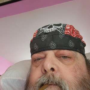 Meet your Posher, Joe